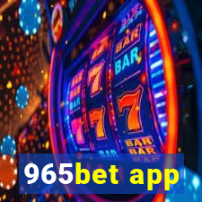 965bet app